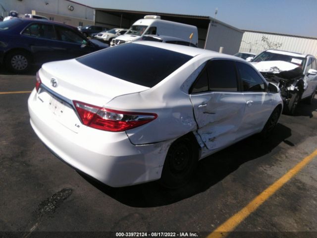 Photo 3 VIN: 4T4BF1FK9GR580844 - TOYOTA CAMRY 