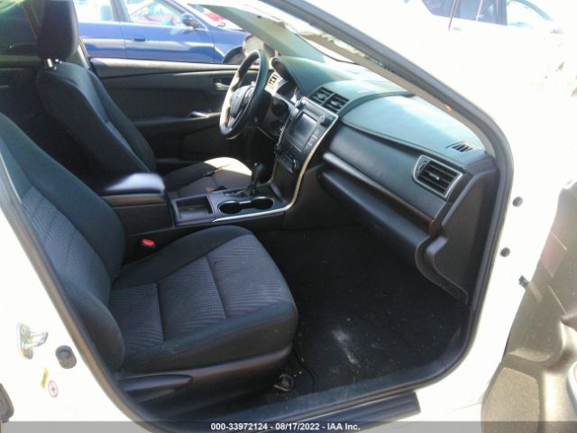 Photo 4 VIN: 4T4BF1FK9GR580844 - TOYOTA CAMRY 