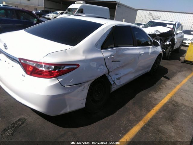 Photo 5 VIN: 4T4BF1FK9GR580844 - TOYOTA CAMRY 