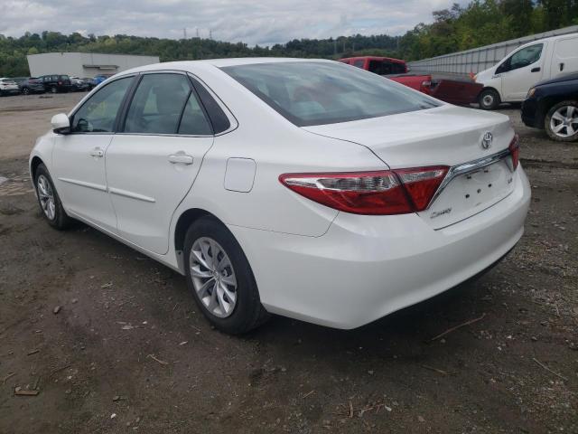 Photo 2 VIN: 4T4BF1FK9GR581122 - TOYOTA CAMRY LE 