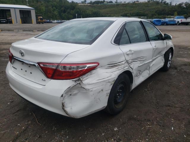 Photo 3 VIN: 4T4BF1FK9GR581122 - TOYOTA CAMRY LE 