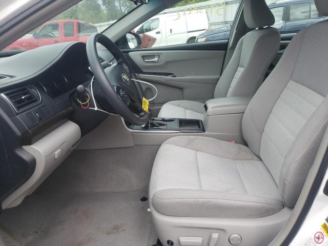 Photo 4 VIN: 4T4BF1FK9GR581122 - TOYOTA CAMRY LE 