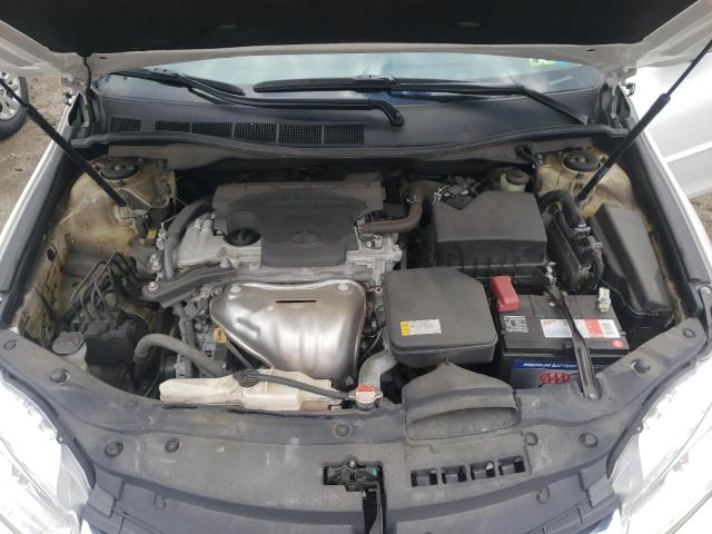 Photo 6 VIN: 4T4BF1FK9GR581122 - TOYOTA CAMRY LE 