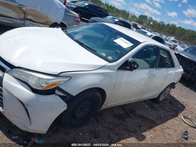 Photo 5 VIN: 4T4BF1FK9GR581279 - TOYOTA CAMRY 