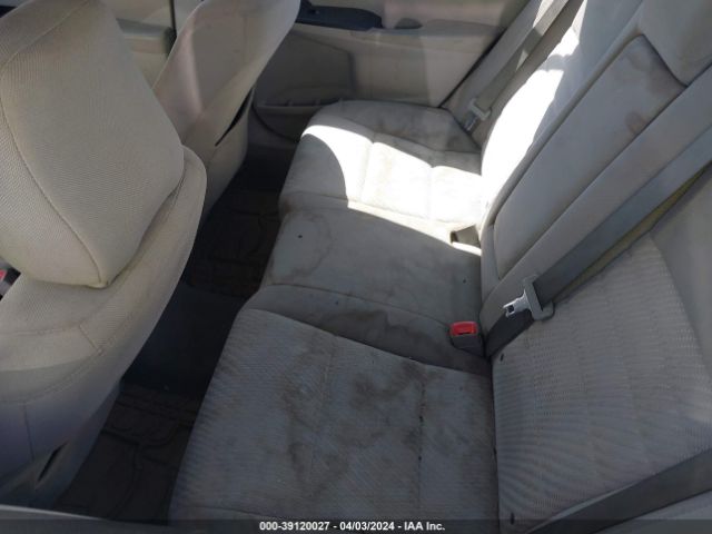 Photo 7 VIN: 4T4BF1FK9GR581279 - TOYOTA CAMRY 