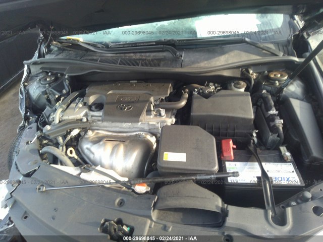 Photo 9 VIN: 4T4BF1FK9GR583288 - TOYOTA CAMRY 