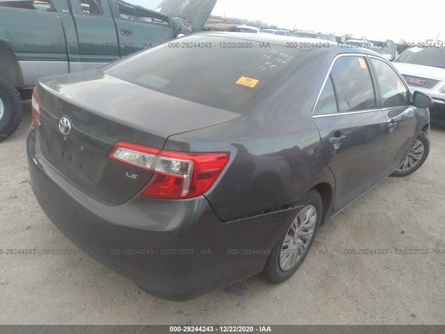 Photo 3 VIN: 4T4BF1FKXCR159175 - TOYOTA CAMRY 