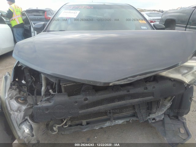 Photo 5 VIN: 4T4BF1FKXCR159175 - TOYOTA CAMRY 