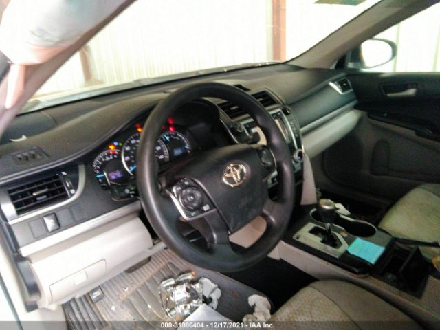 Photo 4 VIN: 4T4BF1FKXCR159869 - TOYOTA CAMRY 