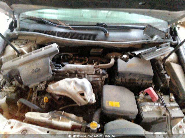 Photo 9 VIN: 4T4BF1FKXCR159869 - TOYOTA CAMRY 