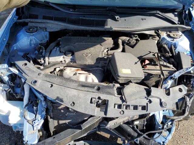 Photo 10 VIN: 4T4BF1FKXCR162075 - TOYOTA CAMRY BASE 