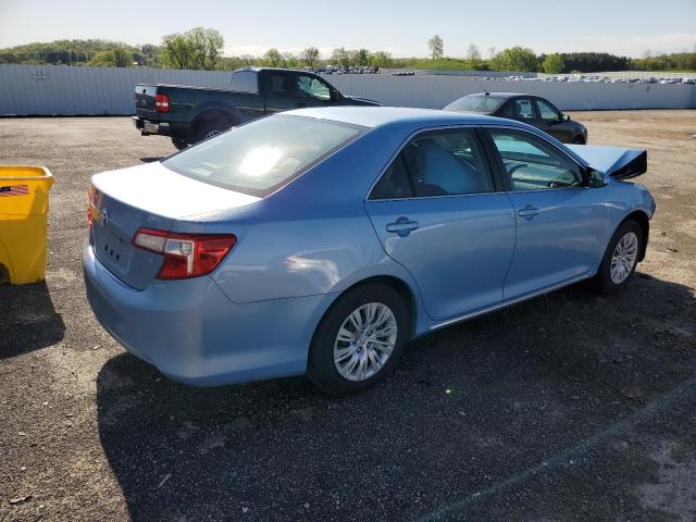 Photo 2 VIN: 4T4BF1FKXCR162075 - TOYOTA CAMRY BASE 