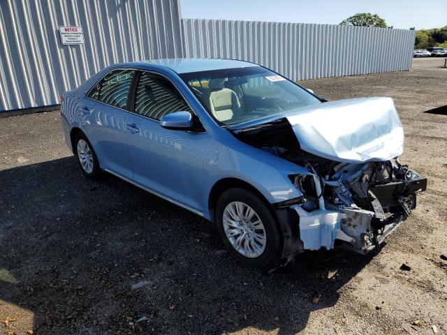 Photo 3 VIN: 4T4BF1FKXCR162075 - TOYOTA CAMRY BASE 