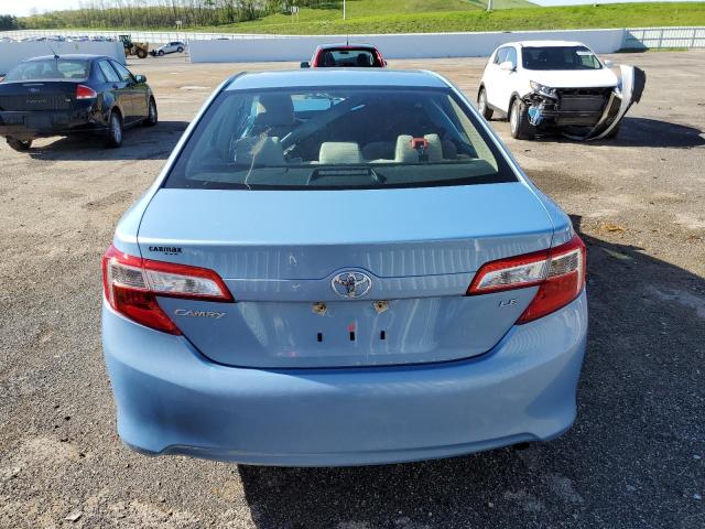 Photo 5 VIN: 4T4BF1FKXCR162075 - TOYOTA CAMRY BASE 