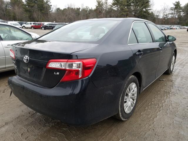 Photo 3 VIN: 4T4BF1FKXCR163999 - TOYOTA CAMRY BASE 