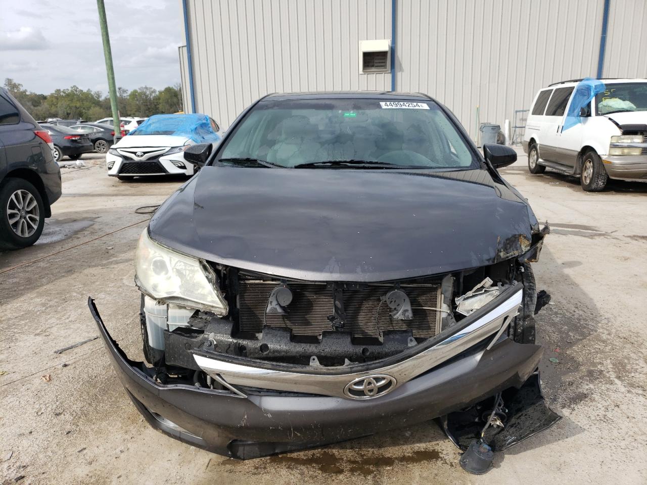 Photo 4 VIN: 4T4BF1FKXCR165008 - TOYOTA CAMRY 