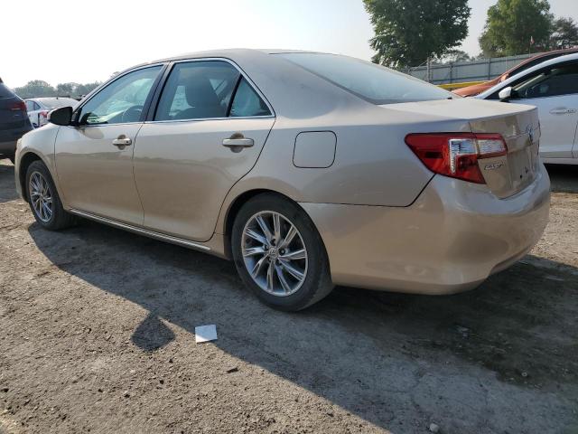 Photo 1 VIN: 4T4BF1FKXCR165249 - TOYOTA CAMRY BASE 