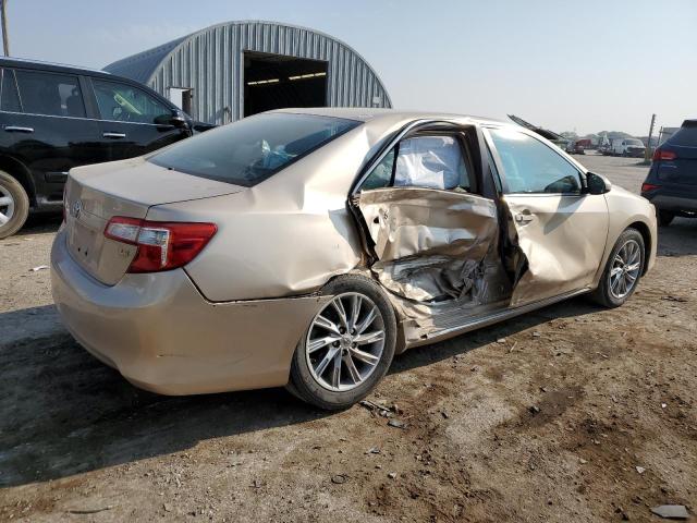 Photo 2 VIN: 4T4BF1FKXCR165249 - TOYOTA CAMRY BASE 