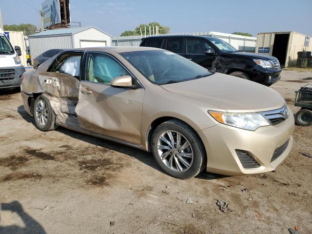 Photo 3 VIN: 4T4BF1FKXCR165249 - TOYOTA CAMRY BASE 