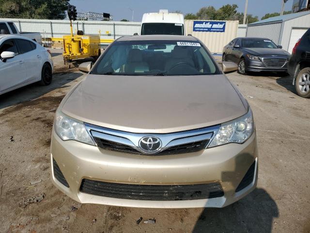 Photo 4 VIN: 4T4BF1FKXCR165249 - TOYOTA CAMRY BASE 