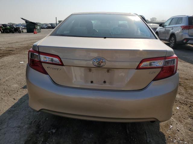 Photo 5 VIN: 4T4BF1FKXCR165249 - TOYOTA CAMRY BASE 