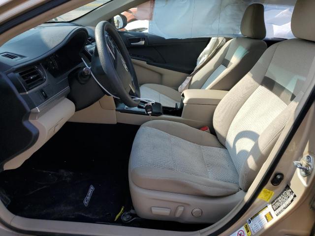 Photo 6 VIN: 4T4BF1FKXCR165249 - TOYOTA CAMRY BASE 