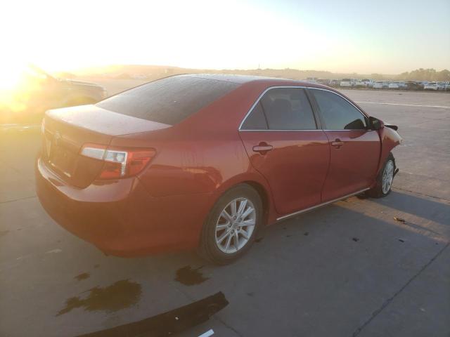 Photo 2 VIN: 4T4BF1FKXCR165686 - TOYOTA CAMRY BASE 