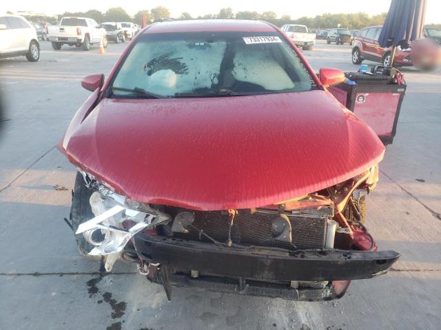 Photo 4 VIN: 4T4BF1FKXCR165686 - TOYOTA CAMRY BASE 