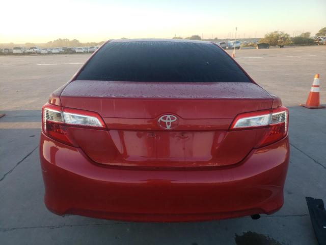 Photo 5 VIN: 4T4BF1FKXCR165686 - TOYOTA CAMRY BASE 