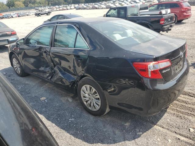 Photo 1 VIN: 4T4BF1FKXCR167762 - TOYOTA CAMRY 