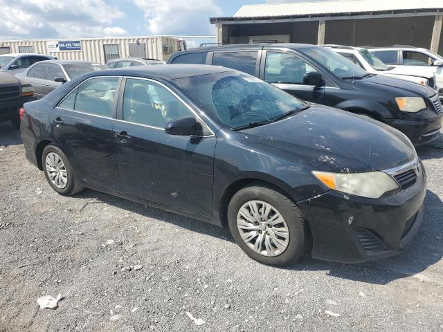 Photo 3 VIN: 4T4BF1FKXCR167762 - TOYOTA CAMRY 