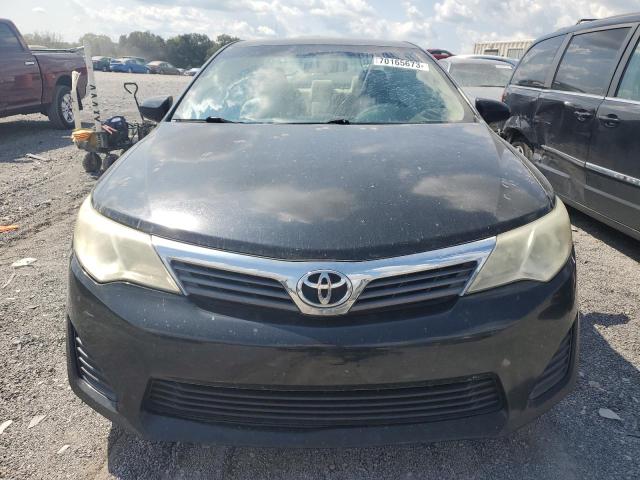 Photo 4 VIN: 4T4BF1FKXCR167762 - TOYOTA CAMRY 