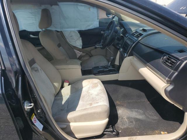 Photo 6 VIN: 4T4BF1FKXCR167762 - TOYOTA CAMRY 