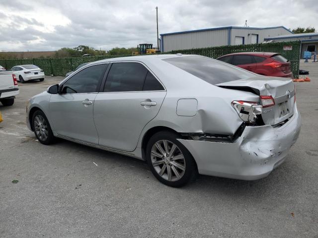 Photo 1 VIN: 4T4BF1FKXCR168376 - TOYOTA CAMRY 