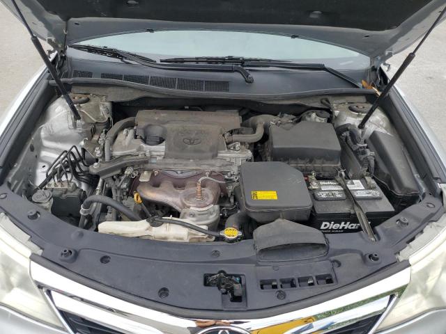 Photo 10 VIN: 4T4BF1FKXCR168376 - TOYOTA CAMRY 