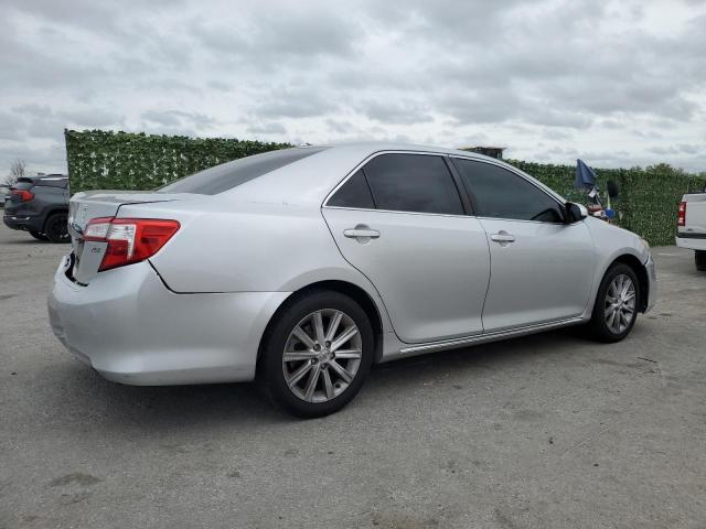 Photo 2 VIN: 4T4BF1FKXCR168376 - TOYOTA CAMRY 