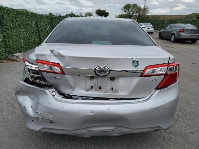 Photo 5 VIN: 4T4BF1FKXCR168376 - TOYOTA CAMRY 