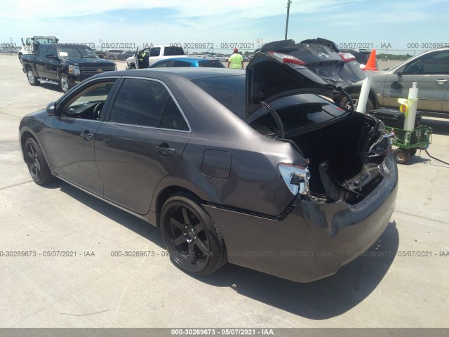 Photo 2 VIN: 4T4BF1FKXCR171391 - TOYOTA CAMRY 