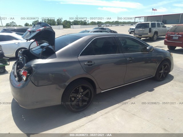 Photo 3 VIN: 4T4BF1FKXCR171391 - TOYOTA CAMRY 