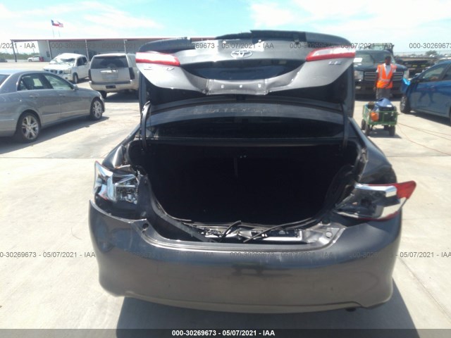 Photo 5 VIN: 4T4BF1FKXCR171391 - TOYOTA CAMRY 