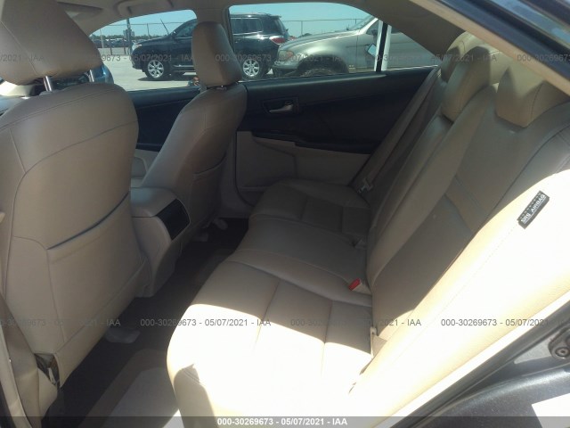 Photo 7 VIN: 4T4BF1FKXCR171391 - TOYOTA CAMRY 