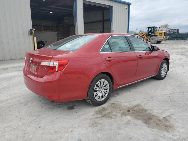 Photo 2 VIN: 4T4BF1FKXCR173738 - TOYOTA CAMRY BASE 