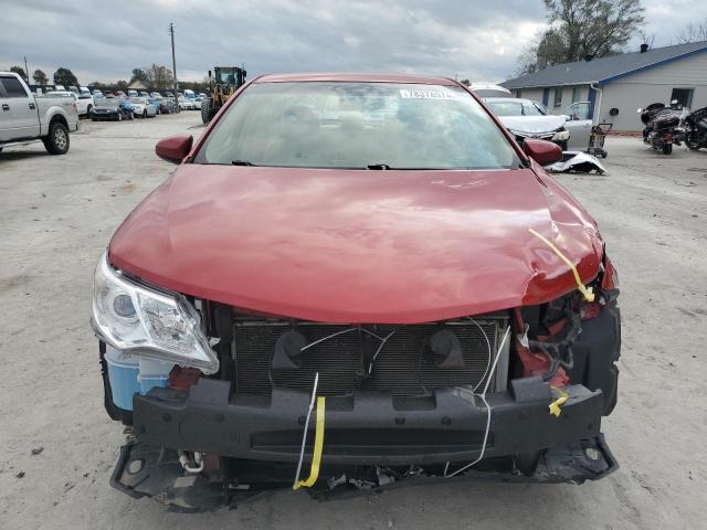 Photo 4 VIN: 4T4BF1FKXCR173738 - TOYOTA CAMRY BASE 