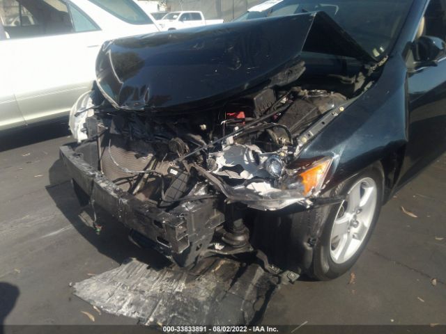 Photo 5 VIN: 4T4BF1FKXCR176607 - TOYOTA CAMRY 