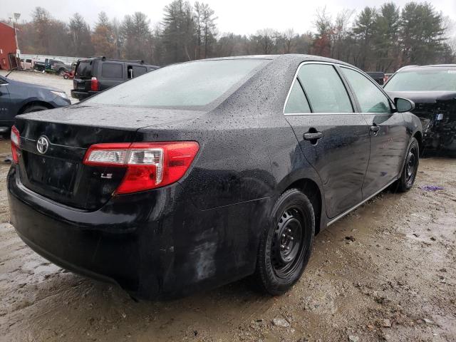 Photo 3 VIN: 4T4BF1FKXCR178356 - TOYOTA CAMRY BASE 