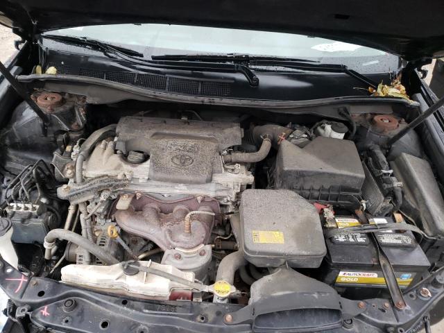 Photo 6 VIN: 4T4BF1FKXCR178356 - TOYOTA CAMRY BASE 