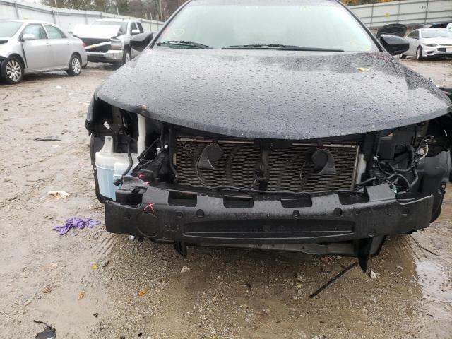 Photo 8 VIN: 4T4BF1FKXCR178356 - TOYOTA CAMRY BASE 