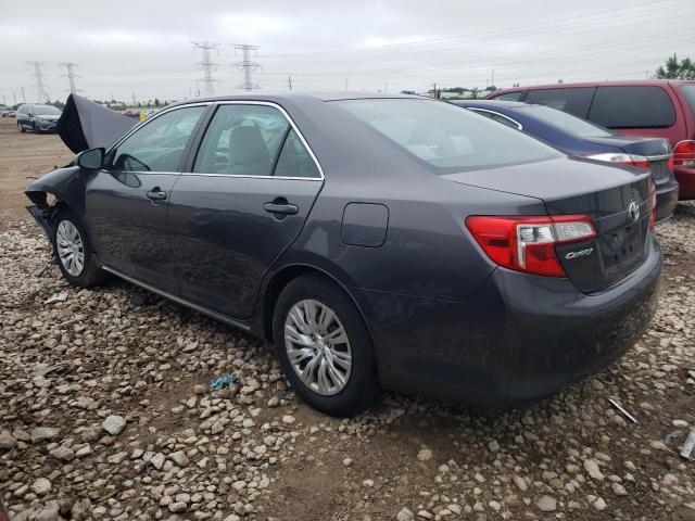 Photo 1 VIN: 4T4BF1FKXCR180544 - TOYOTA CAMRY BASE 