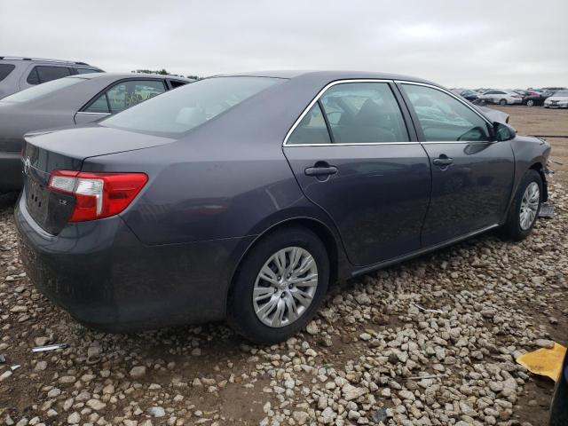 Photo 2 VIN: 4T4BF1FKXCR180544 - TOYOTA CAMRY BASE 