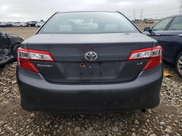 Photo 5 VIN: 4T4BF1FKXCR180544 - TOYOTA CAMRY BASE 